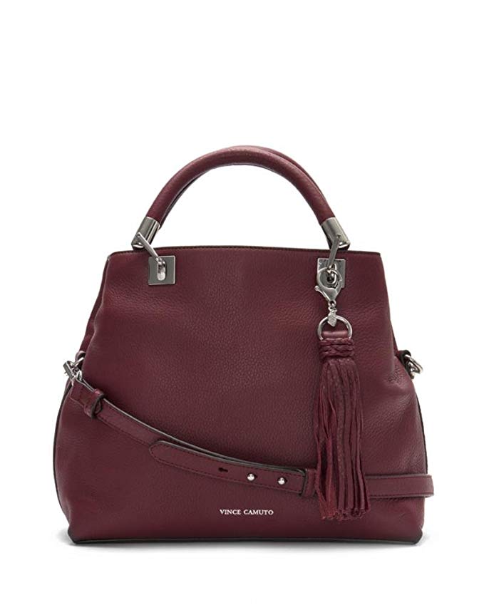 Vince Camuto Elva Satchel