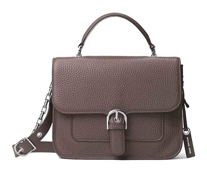 MICHAEL Michael Kors Women's Large Cooper School Satchel