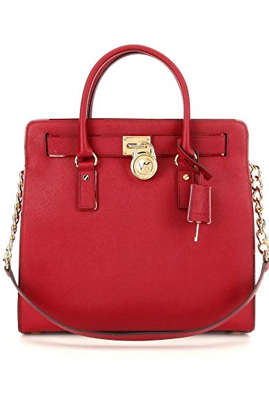 MICHAEL Michael Kors Hamilton North/South Tote