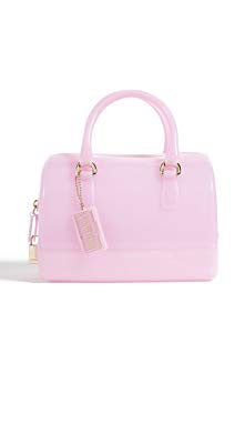 Furla Women's Candy Cookie Small Satchel