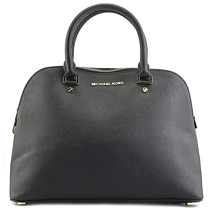 MICHAEL Michael Kors Women's Cindy Satchel