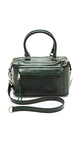 Rebecca Minkoff MAB Mini Satchel Handbag