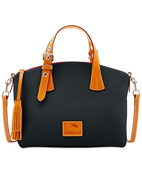 Dooney & Bourke Patterson Trina Small Satchel