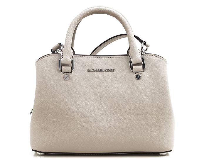 MICHAEL Michael Kors Savannah Small Satchel