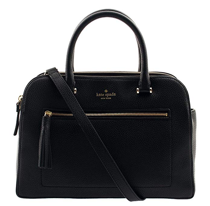 Kate Spade New York Kalen Chester Street Satchel Handbag