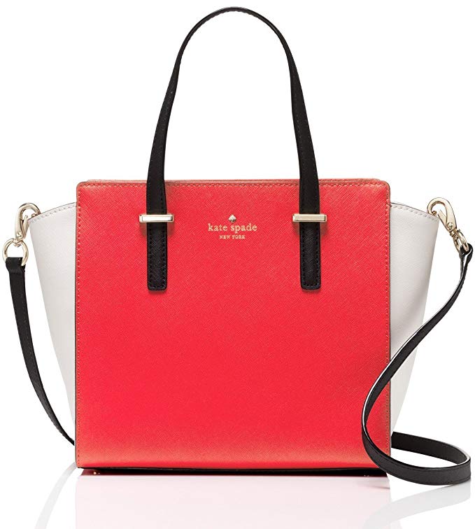 kate spade new york Cedar Street Small Hayden Top Handle Bag