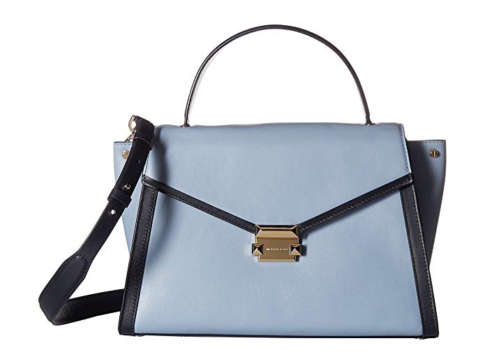 MICHAEL Michael Kors Whitney Large Satchel