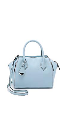 Rebecca Minkoff Women's Mini Perry Satchel