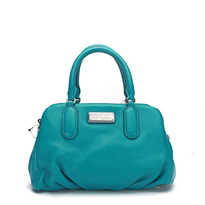 MARC BY MARC JACOBS Satchel - New Q Baby Groovee, Rip Tide