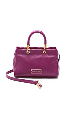 Marc by Marc Jacobs Women's Too Hot To Handle Satchel