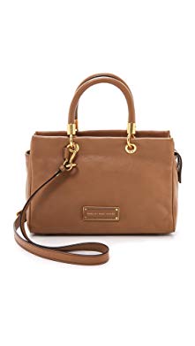 Marc by Marc Jacobs Too Hot To Handle Satchel