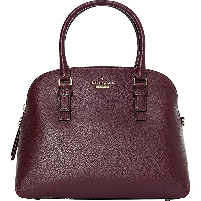 Kate Spade New York Womens Jackson Street Lottie