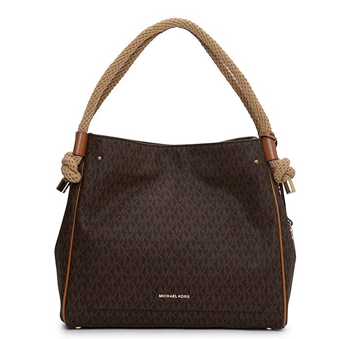 MICHAEL Michael Kors Isla Large Satchel