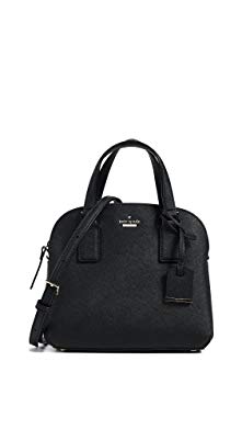 Kate Spade New York Women's Small Lottie Satchel