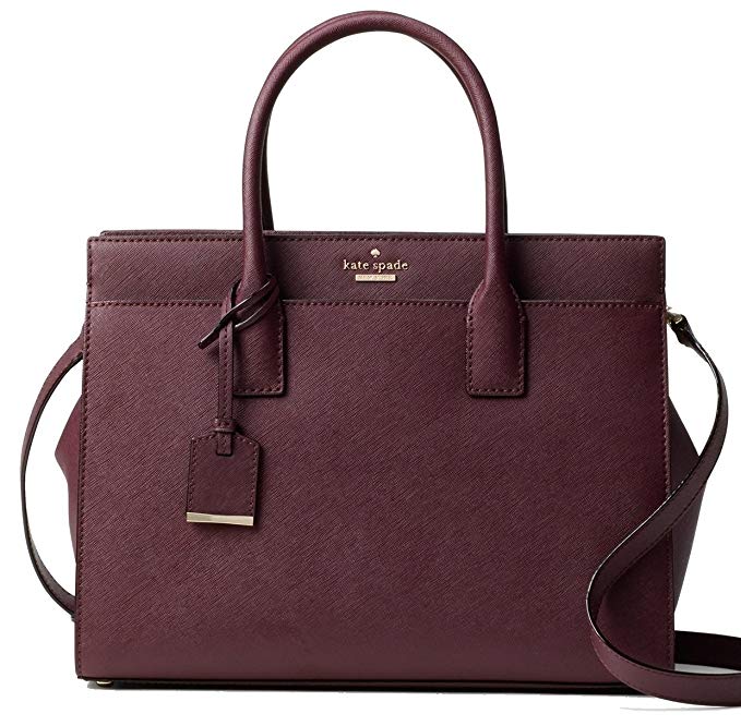 kate spade new york Cameron Street Candace Satchel Bag