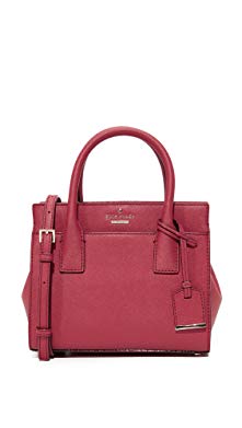 Kate Spade New York Women's Cameron Street Mini Candace Satchel