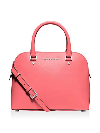 Michael Michael Kors Cindy Medium Dome Satchel