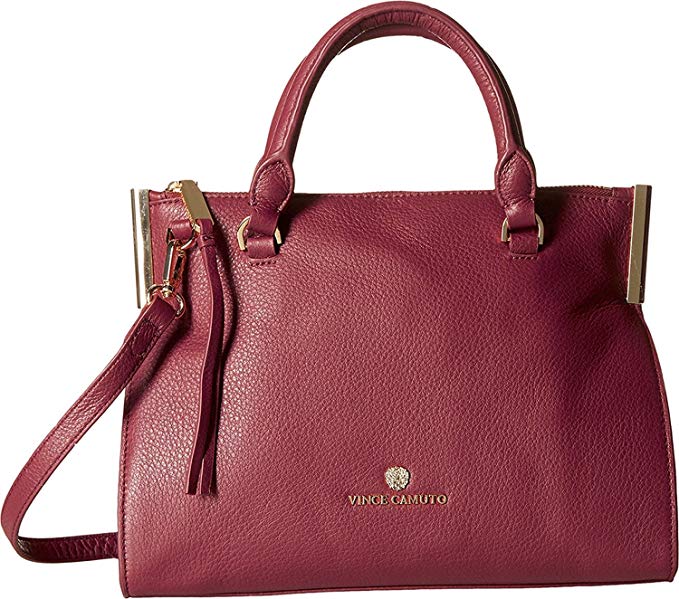 Vince Camuto Tina Small Satchel