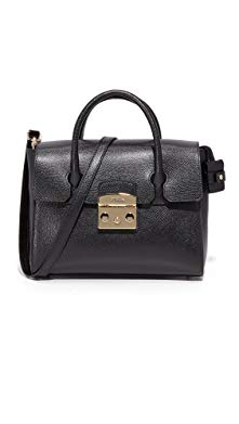 Furla Women's Metropolis Small Satchel