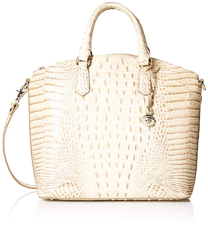 Brahmin Large Duxbury Satchel