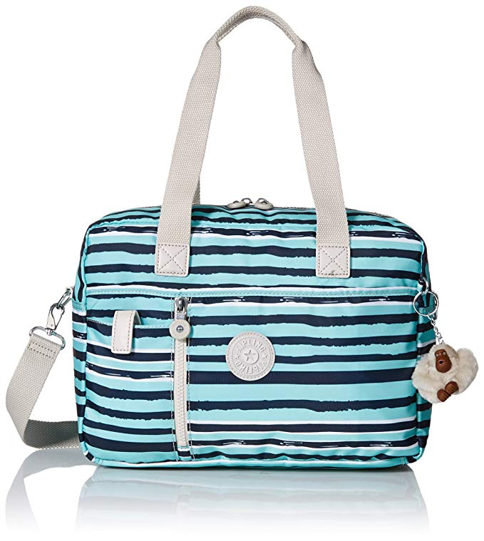 Kipling Dustin Medium Satchel