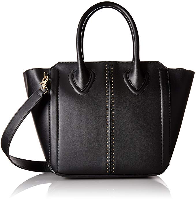 Ivanka Trump Tribeca Satchel Black