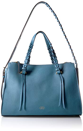 Vince Camuto Esta Satchel