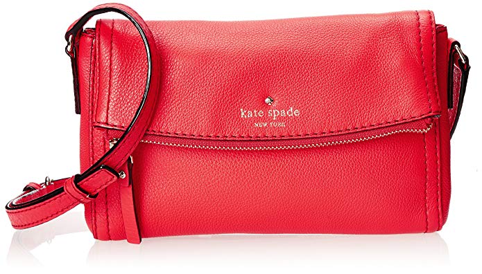 kate spade new york Cobble Hill Mini Carson Cross Body