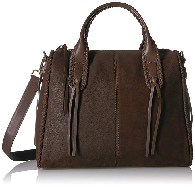 Lucky Myra Satchel