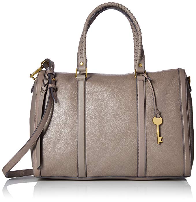 Fossil Kendall Satchel