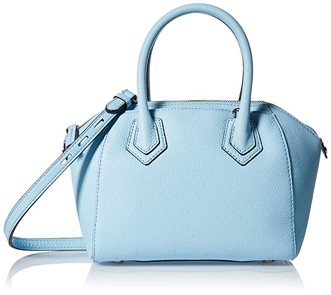 Rebecca Minkoff Micro Perry Satchel