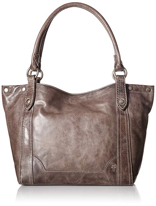 FRYE Melissa Shoulder Leather Handbag