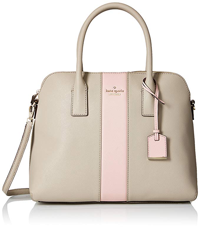 kate spade new york Cameron Street Racing Stripe Margot Bag