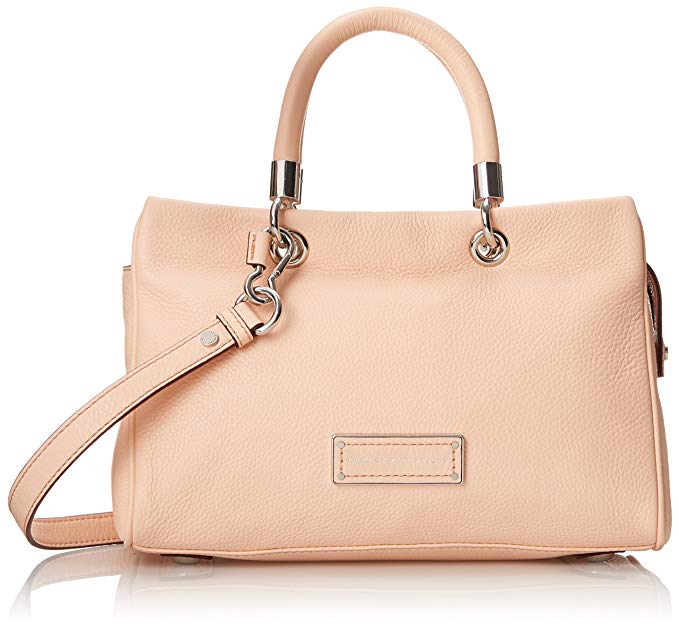 Marc by Marc Jacobs Too Hot To Handle Satchel