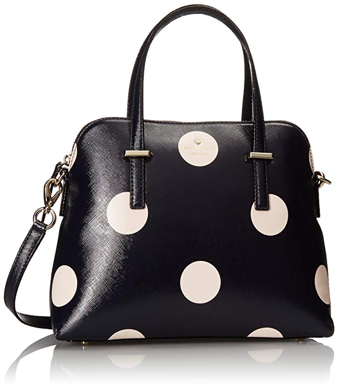 kate spade new york Cedar Street Dot Maise Satchel Bag