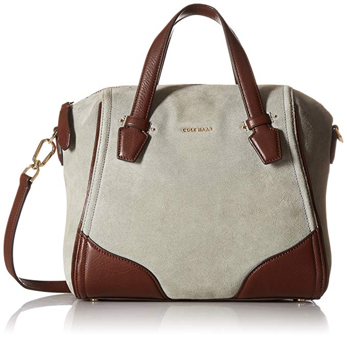 Cole Haan Ellery X-Body Mini Satchel