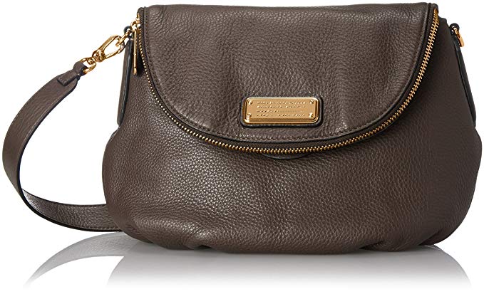 Marc by Marc Jacobs New Q Natasha Cross-Body Bag