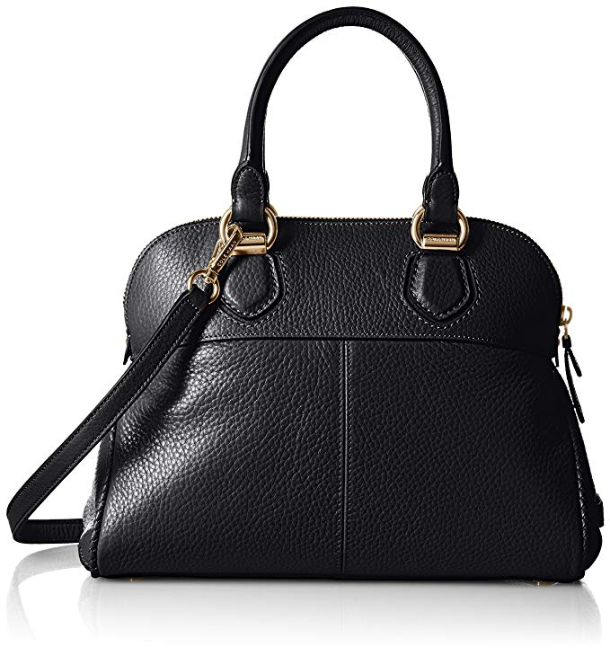 Cole Haan Tali Small Dome Satchel