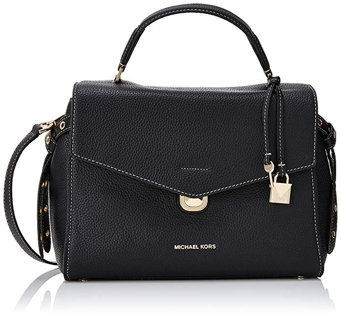 MICHAEL Michael Kors Women's Bristol Medium Satchel