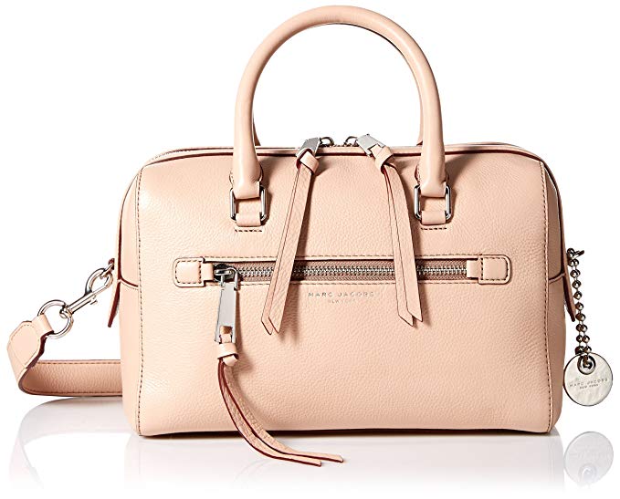 Marc Jacobs Recruit Bauletto Handbag