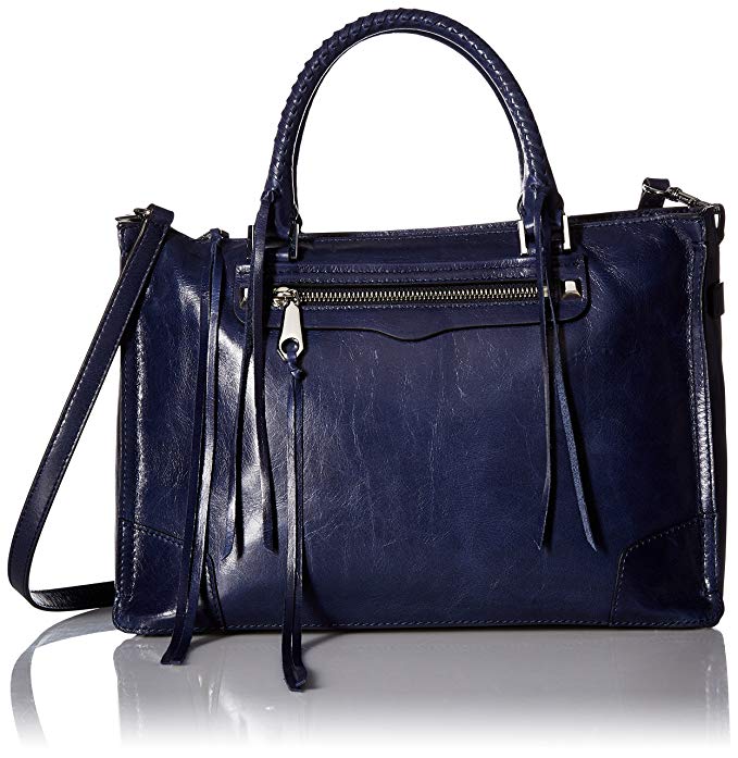 Rebecca Minkoff Regan Satchel Tote