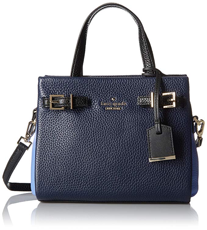 kate spade new york Holden Street Small Lanie Satchel