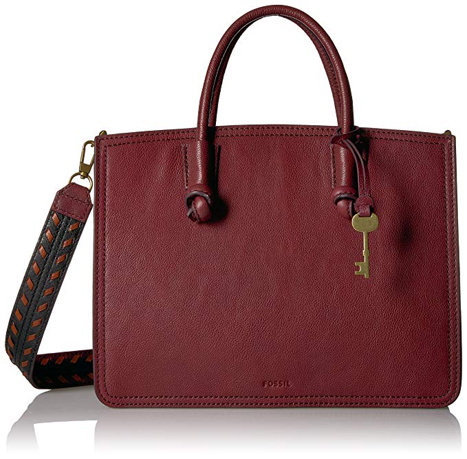 Fossil Skyler Satchel Handbag