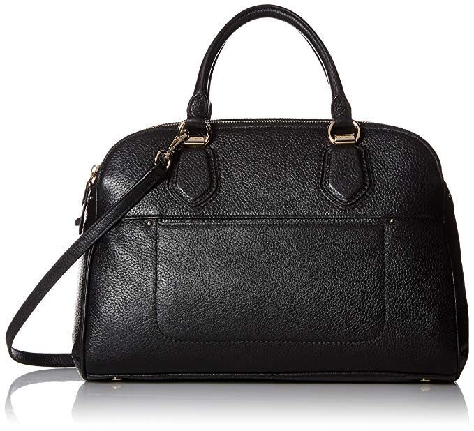 Cole Haan Tali Double Zip Satchel