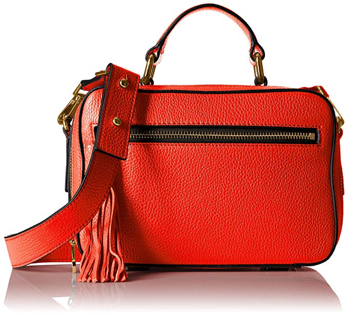 MILLY Astor Small Satchel