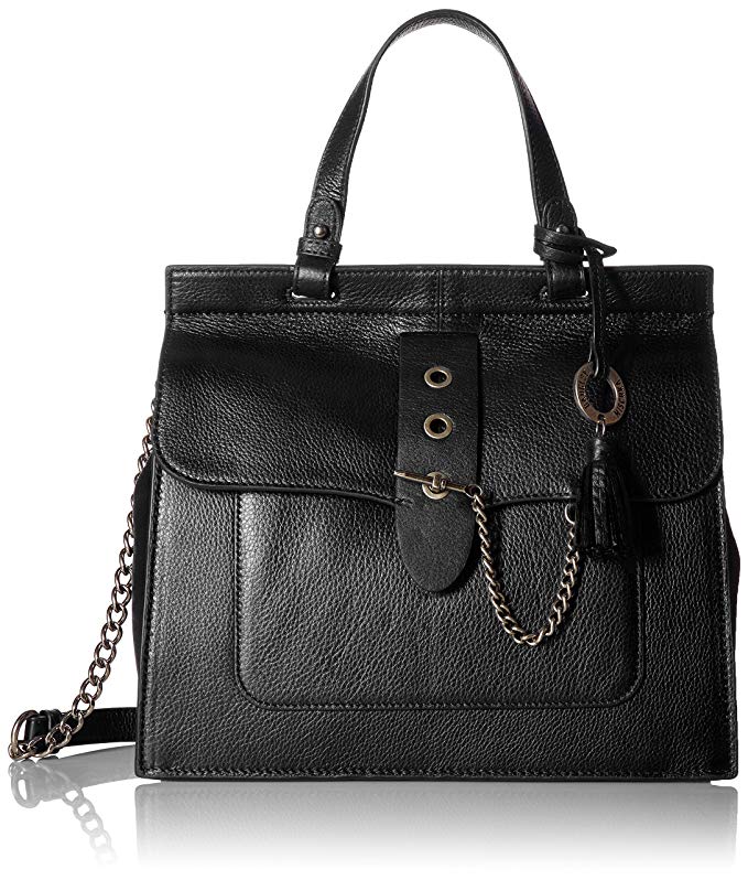 Badgley Mischka Beulah Satchel