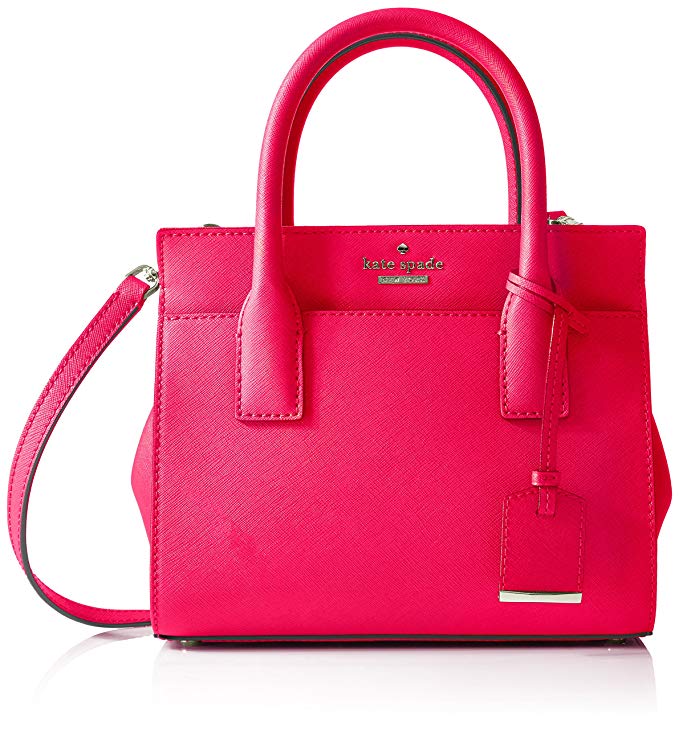 kate spade new york Cameron Street Mini Candace Satchel Bag