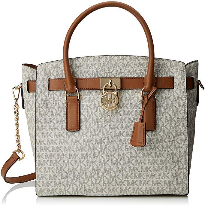 MICHAEL Michael Kors Studio Hamilton Large East West Satchel