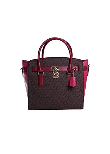 MICHAEL Michael Kors Studio Hamilton Large East West Satchel