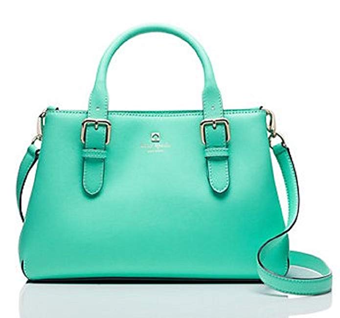 Kate Spade New York Cove Street Provence Satchel (Fresh Air)